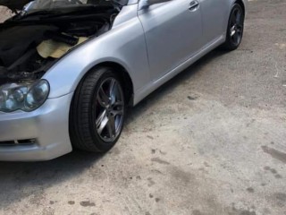 2008 Toyota Mark x for sale in Manchester, 