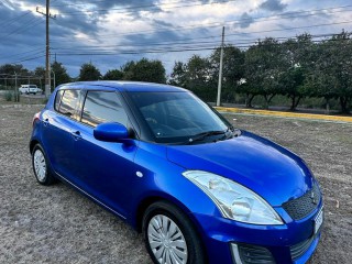 2016 Suzuki Swift