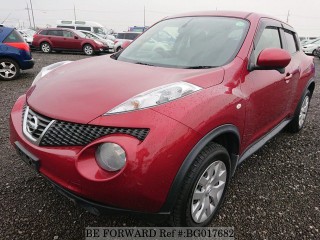 2013 Nissan Juke for sale in Kingston / St. Andrew, Jamaica