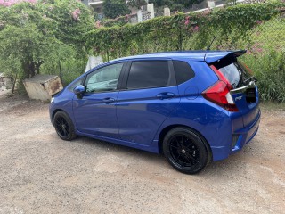 2017 Honda Fit