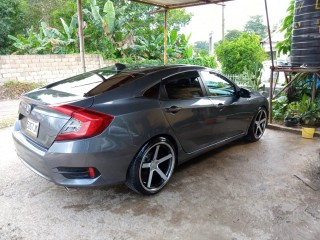 2016 Honda Civic for sale in St. Catherine, Jamaica
