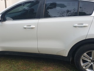 2018 Kia Sportage for sale in St. James, Jamaica