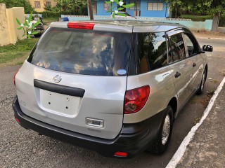 2015 Nissan AD Wagon