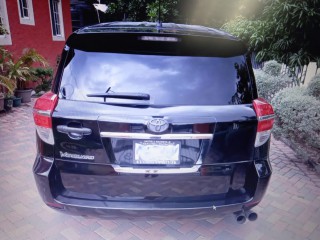 2013 Toyota Vanguard for sale in Kingston / St. Andrew, Jamaica