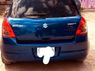2011 Suzuki Swift for sale in St. Ann, Jamaica
