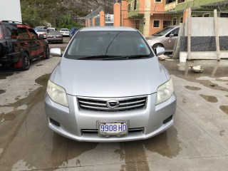 2010 Toyota Corolla Axio for sale in Manchester, Jamaica
