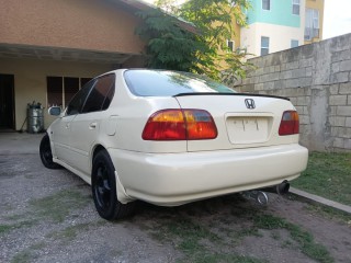 1997 Honda Civic for sale in Kingston / St. Andrew, Jamaica