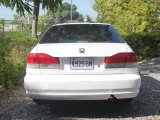 2000 Honda DOMANI for sale in Kingston / St. Andrew, Jamaica