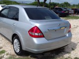 2007 Nissan tiida for sale in Clarendon, Jamaica
