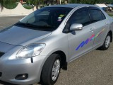 2011 Toyota Belta for sale in St. Catherine, Jamaica