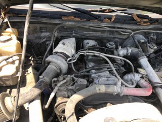 2007 Toyota 2l turbo for sale in Westmoreland, Jamaica