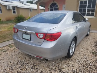 2012 Toyota Mark x for sale in St. Catherine, Jamaica