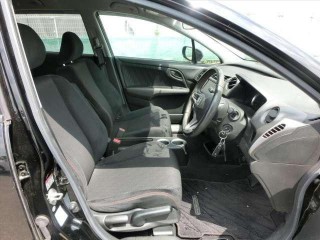 2012 Honda Stream ZS for sale in Manchester, Jamaica