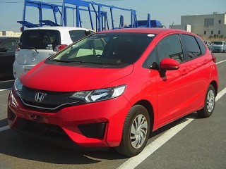 2015 Honda Fit for sale in Kingston / St. Andrew, Jamaica