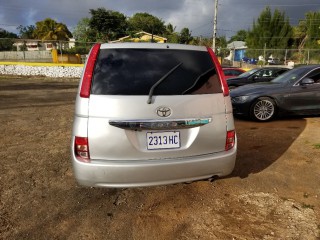 2011 Toyota Isis for sale in Manchester, Jamaica