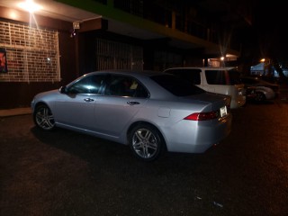 2002 Honda Accord CL7 for sale in St. Elizabeth, Jamaica