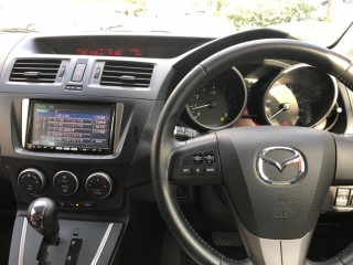 2010 Mazda Premacy for sale in Kingston / St. Andrew, Jamaica