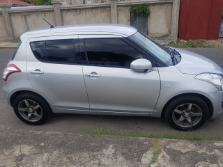 2013 Suzuki Swift for sale in Kingston / St. Andrew, Jamaica