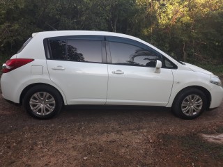 2012 Nissan Tiida for sale in St. Mary, Jamaica