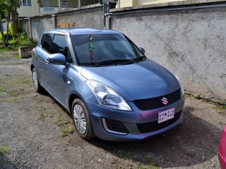 2015 Suzuki Swift for sale in Kingston / St. Andrew, Jamaica
