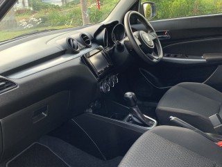 2017 Suzuki swift for sale in Manchester, Jamaica