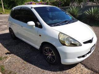 2005 Honda Fit for sale in Manchester, 