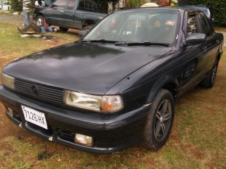 1991 Nissan Sunny for sale in Manchester, Jamaica