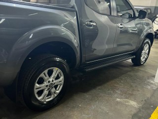 2023 Nissan Frontier