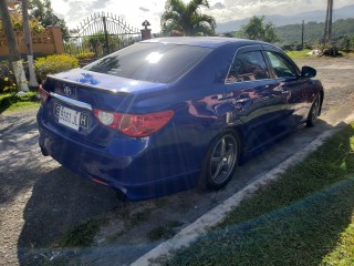 2010 Toyota MARK X for sale in St. Mary, Jamaica