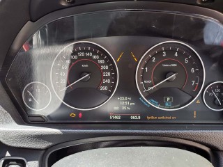 2015 BMW 335i
$2,890,000