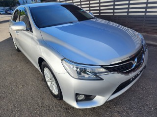 2016 Toyota MARK X