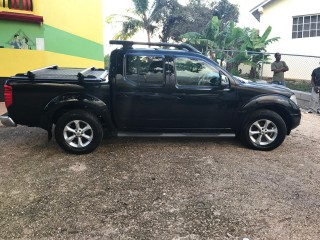 2009 Nissan Navara for sale in St. Elizabeth, Jamaica