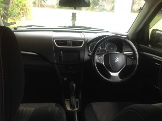 2012 Suzuki swift for sale in Kingston / St. Andrew, Jamaica