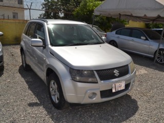 2006 Suzuki Grand Vitara for sale in Kingston / St. Andrew, Jamaica