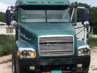 1998 Freightliner Century Class