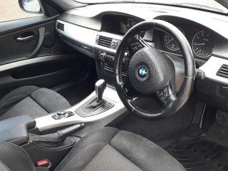 2010 BMW 320i for sale in Kingston / St. Andrew, Jamaica