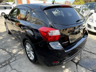 2013 Subaru Impreza