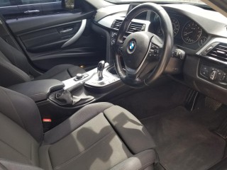 2015 BMW 320i Sport Line for sale in Kingston / St. Andrew, Jamaica