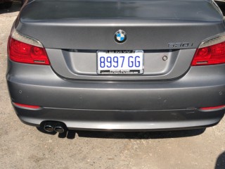 2010 BMW 530i