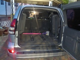 2005 Toyota Prado for sale in St. James, Jamaica