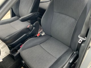 2009 Toyota Wish