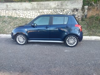 2008 Suzuki Swift Sport for sale in St. James, Jamaica