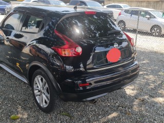 2013 Nissan Juke for sale in Kingston / St. Andrew, Jamaica