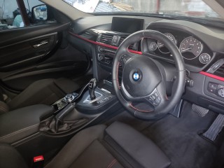 2013 BMW 335i