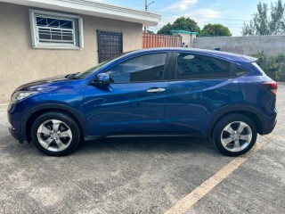 2016 Honda HRV for sale in Kingston / St. Andrew, Jamaica