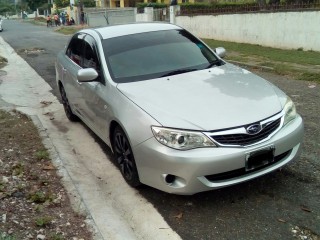 2011 Subaru Impreza anesis for sale in Kingston / St. Andrew, Jamaica