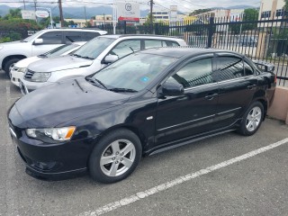 2009 Mitsubishi Lancer for sale in Kingston / St. Andrew, Jamaica