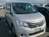 2011 Nissan Serena for sale in Kingston / St. Andrew, Jamaica