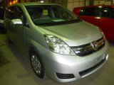 2011 Toyota Isis for sale in Kingston / St. Andrew, Jamaica
