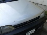 1988 Toyota Starlet for sale in Kingston / St. Andrew, Jamaica